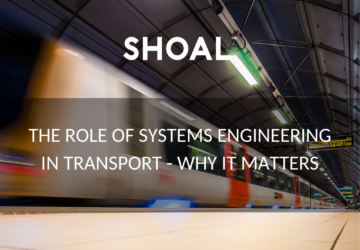Systems engineering in transport