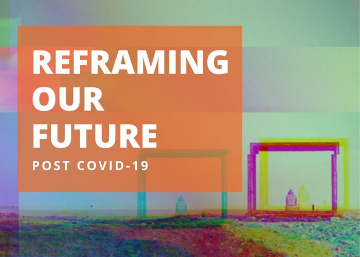 Reframing our future